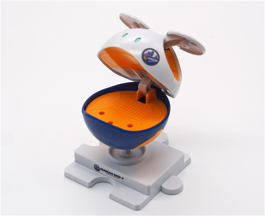 Mua bán HARO (GUNDAM SIDE F COLOR)